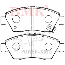 Preminum Quality Brake Pads (D5070) for Honda